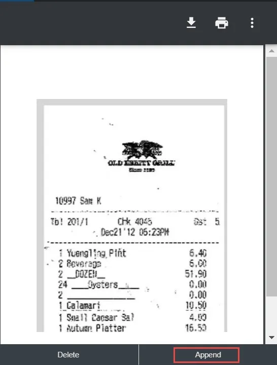 screenshot 4