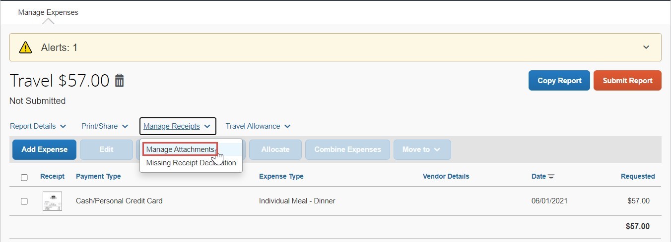 screenshot 3