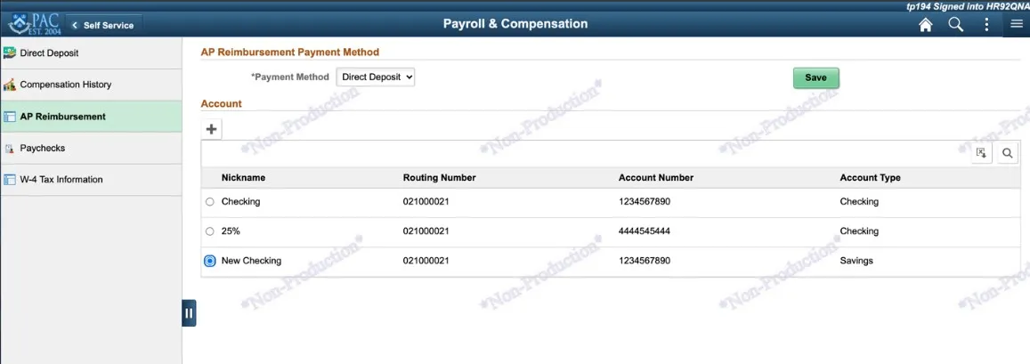 screenshot 5